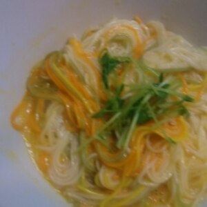 卵絡む濃厚そうめん レシピ 作り方 By あず 楽天レシピ 卵絡む濃厚そうめん レシピ 作り方 By あず 楽天レシピ